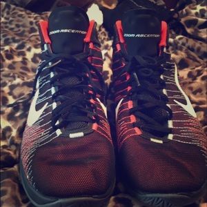 Men’s Nike Zoom Size 12